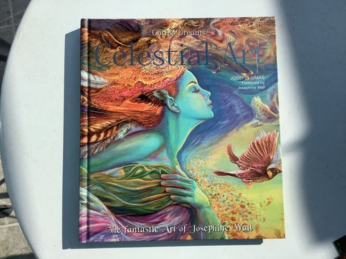 Gothic dreams celestial art - celestial,