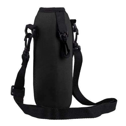 750ml portable pouch - 750ml, cover