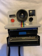 RETRO POLAROID 1000 INSTANT