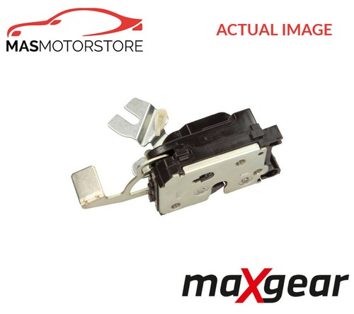 Lock cylinder maxgear 0344 - lock,