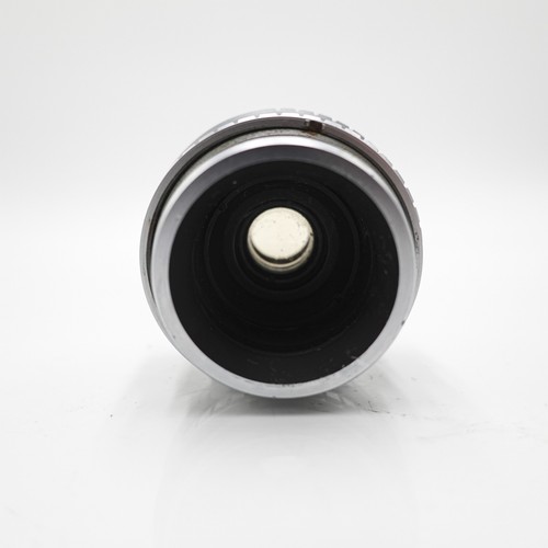 Bell howell super comat 20mm - bell,