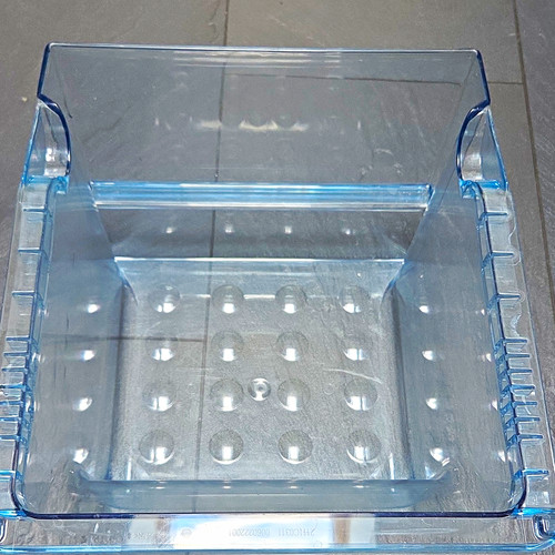 Haier fridge freezer drawer - fridge,