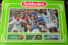 90s SUBBUTEO BOXED SET CLUB