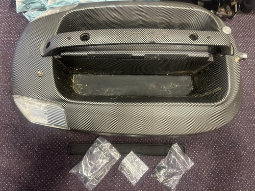Nd2 bait boat spares repairs - bait,