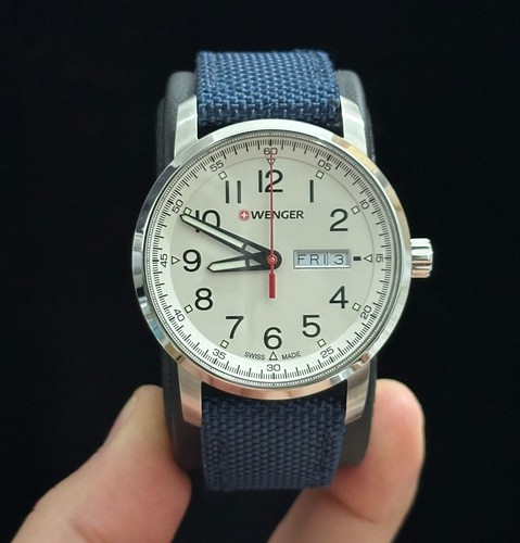 Wenger attitude heritage - wenger,
