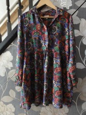 Mistral Long Sleeved Multi