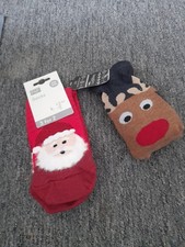 2 Pairs Of Adult Size