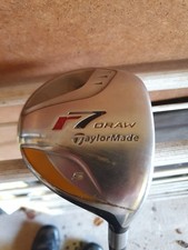 Taylormade R7 Draw Fairway 5