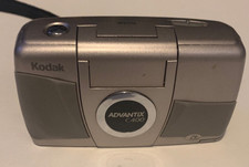 Kodak Advantix C400 Film