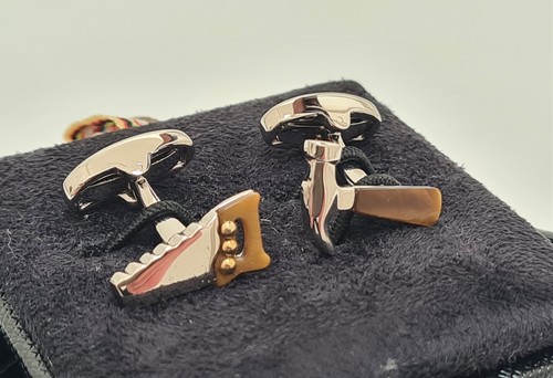 New paul smith cufflinks - new,