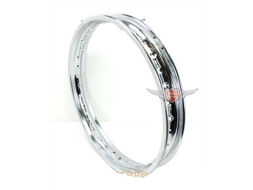 Chrome rim 18 inch 36 - rim, x