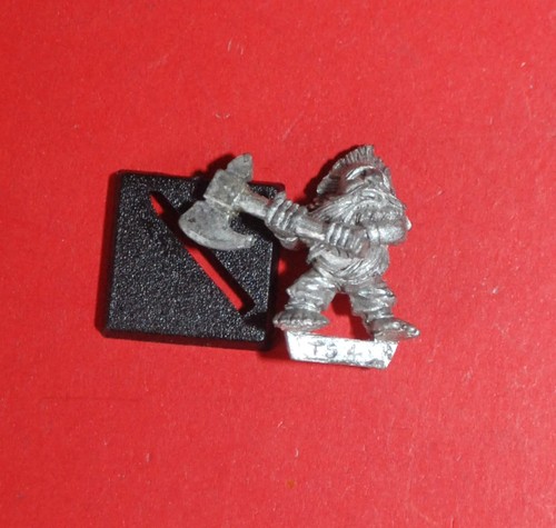 Warhammer dwarfs classic - warhammer,