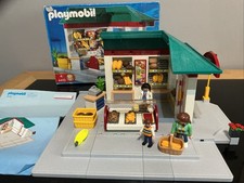 Playmobil 4410 Vintage Bakery