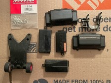 Traxxas Jato Parts