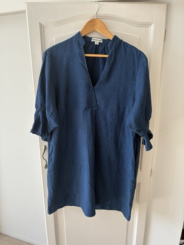 Whistles women denim blue - women's,