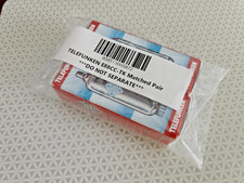 Telefunken E88CC-TK/6922 Black