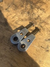 YAMAHA CHAIN PULLERS ADJUSTERS