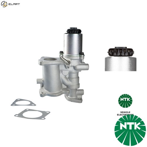 Egr valve 90261 - egr,