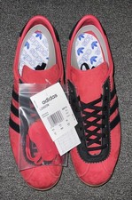 Adidas London City Series with