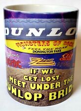 THE DUNLOP BRIDGE MONSTERS OF