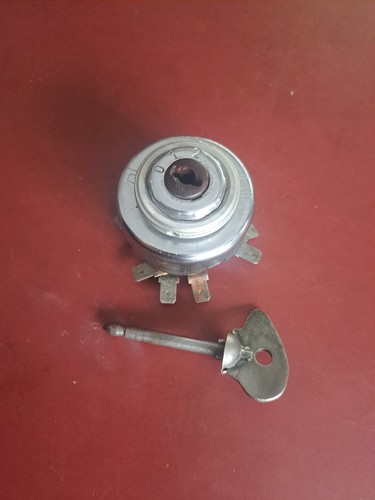 Jawa pal ignition - cz,