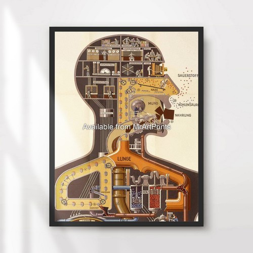 Mechanical robot industrial - mechanical,