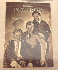 F. Bartholomew Cooper Mickey