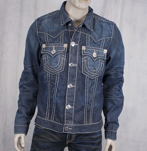 True religion jimmy super - true,