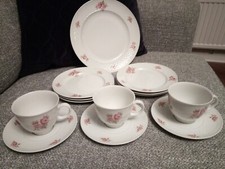 Seltmann Weiden Bavaria Pink