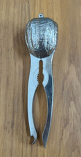 Vintage Nutcrackers Silver