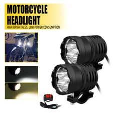 2PC 12V Motorcycle LED