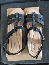 Ladies women's Clarks Sandals