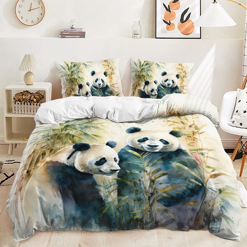 Panda bedding set - set, kids