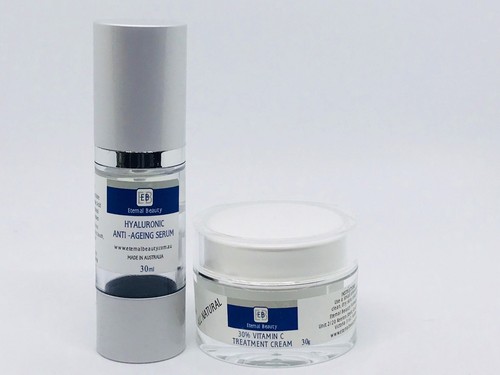 Hyaluronic serum gel plus - serum,