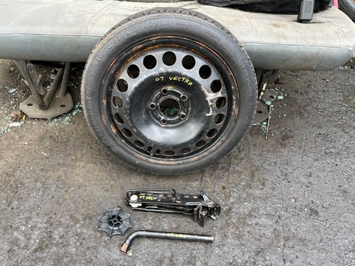 2007 vauxhall vectra - vauxhall, 16"
