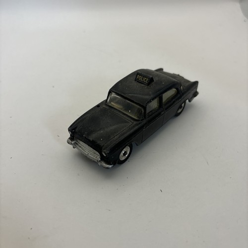 Vintage dinky toys 256 humber - dinky,