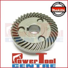 Genuine Makita Spiral Bevel Gear for 9555NB, 9556NB Angle Grinders 227505-7
