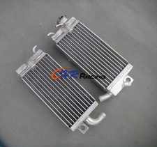 L&R Aluminum Radiator for