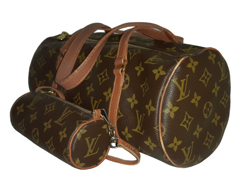 Louis vuitton vintage - -,
