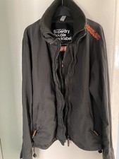 Superdry (Double Black Label)