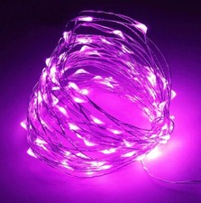 Battery operated led fairy - led,