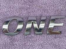 Mini R50 R52 R56 ONE Boot