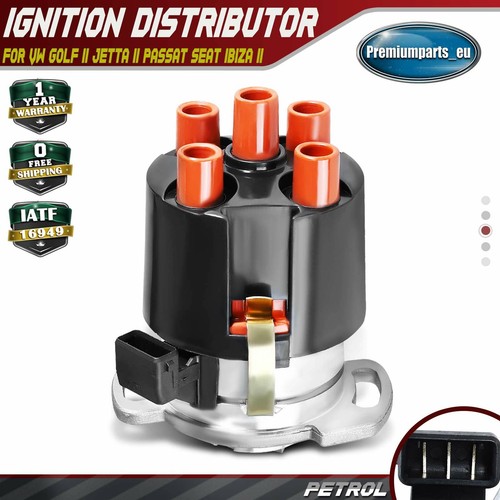 Ignition distributor for - ignition,