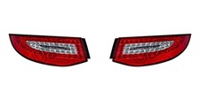 LED Rear Light Pair Fits