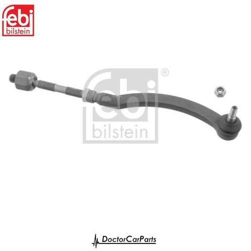 Tie rod assembly front - tie,
