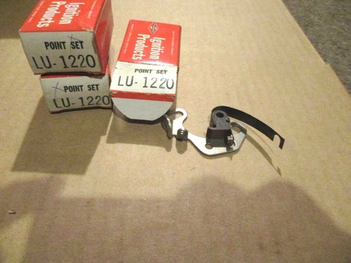 Standard 1220 point - standard,
