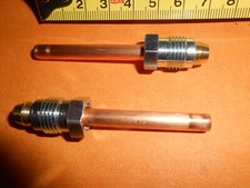 for CLASSIC CAR CARBURETOR or FUEL FILTER 1/2" UNF pipe fixing kit (1/4" pipe)