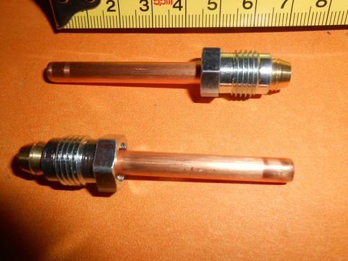 For classic car carburetor - classic, or