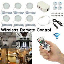 12V Interior LED Spot Light