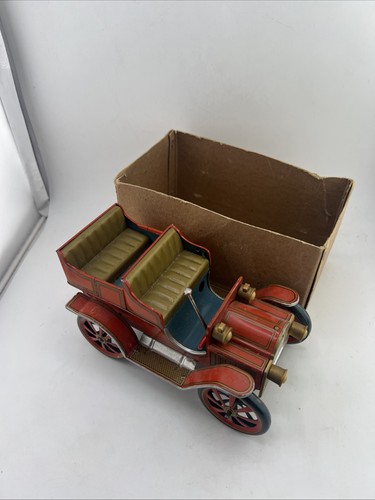 Vintage old timer japanese - vintage,